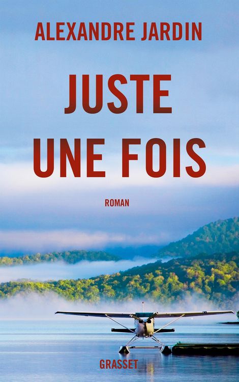 Produktbild: Juste une fois