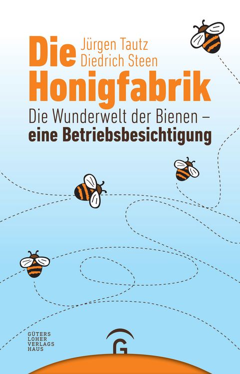Produktbild: Die Honigfabrik