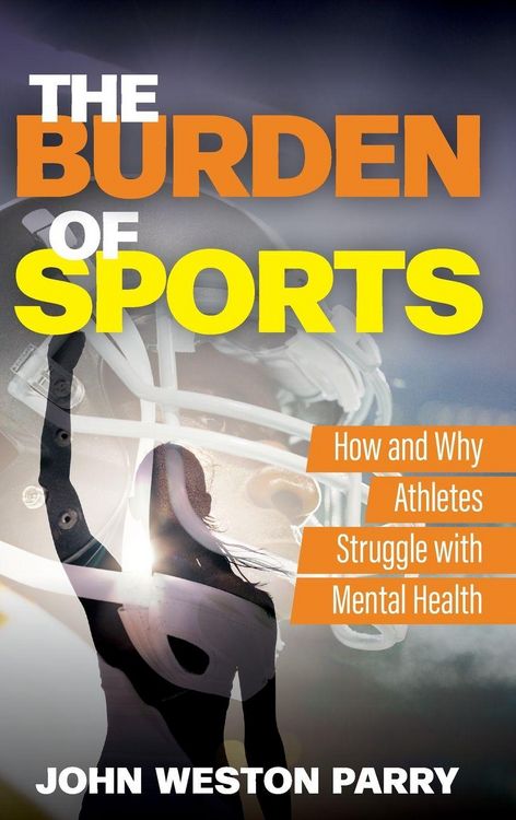 Produktbild: Burden of Sports