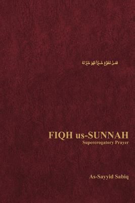 Produktbild: Fiqh Us-Sunnah