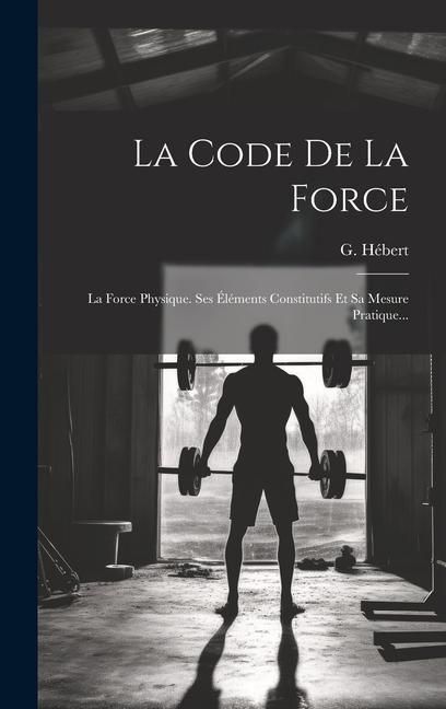 Produktbild: La Code De La Force