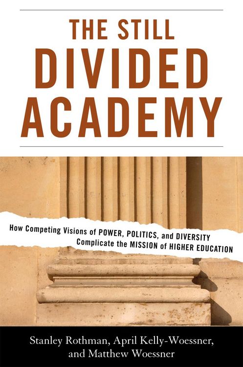 Produktbild: The Still Divided Academy