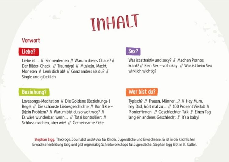Produktbild: Sexualit&auml;t, Liebe, Identit&auml;t