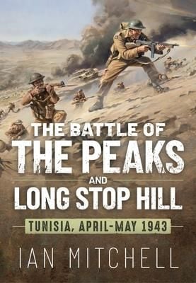Produktbild: The Battle of the Peaks and Long Stop Hill