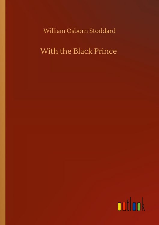 Produktbild: With the Black Prince