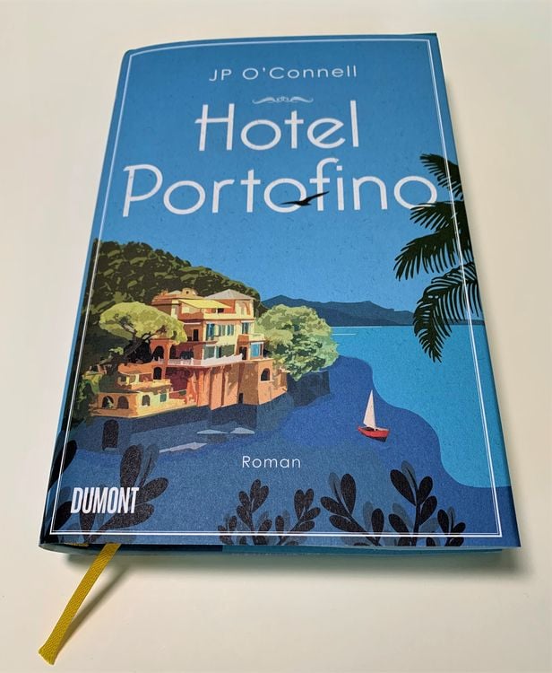 Produktbild: Hotel Portofino