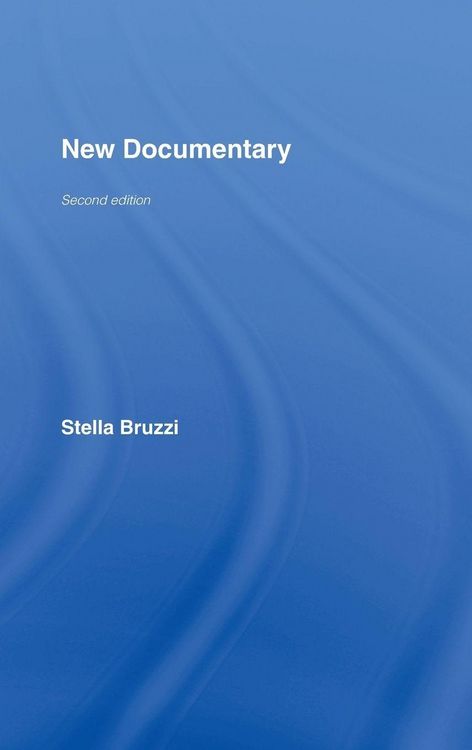 Produktbild: New Documentary
