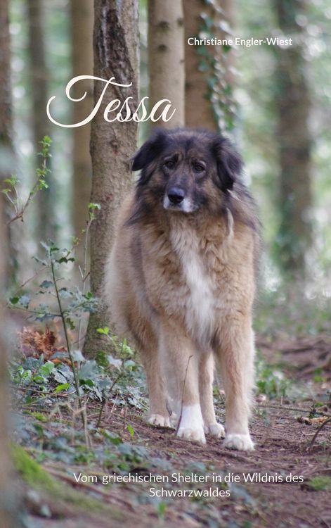 Produktbild: Tessa