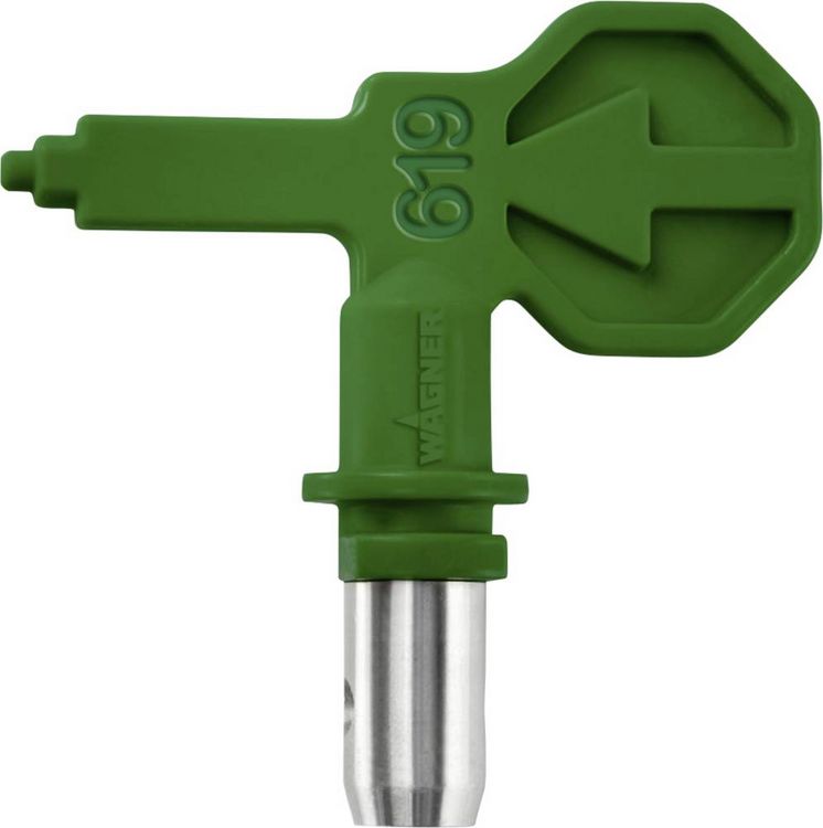 Produktbild: Wagner 517619 HEA D&uuml;se 619, Control Pro Serie D&uuml;se