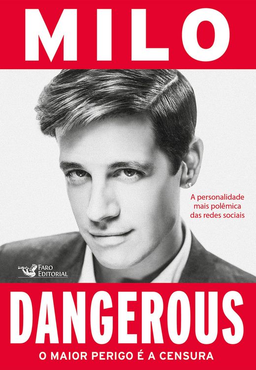 Produktbild: Dangerous