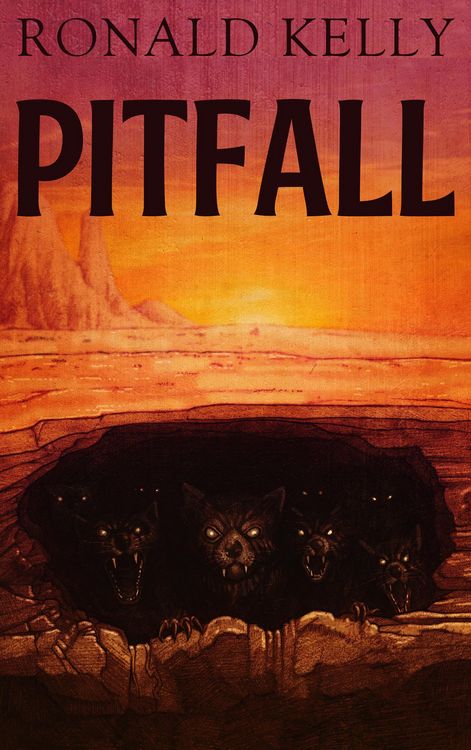 Produktbild: Pitfall