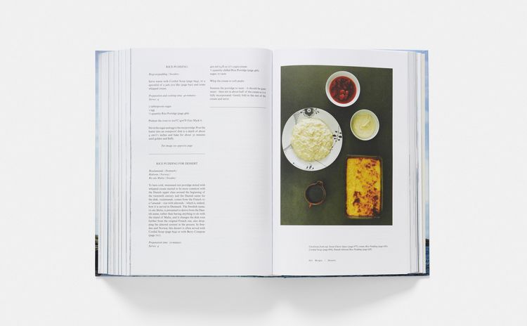 Produktbild: The Nordic Cookbook