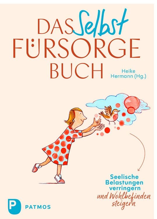 Produktbild: Das Selbstf&uuml;rsorge-Buch