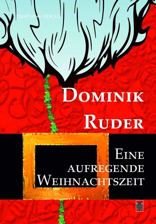 Produktbild: Eine Aufregende Weihnachtszeit
