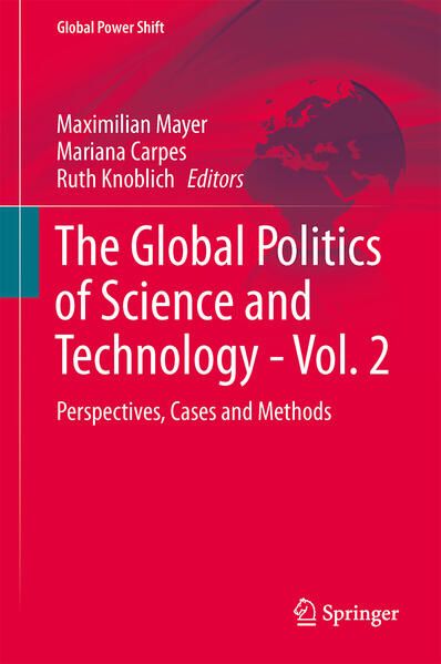Produktbild: The Global Politics of Science and Technology - Vol. 2