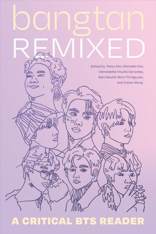 Produktbild: Bangtan Remixed