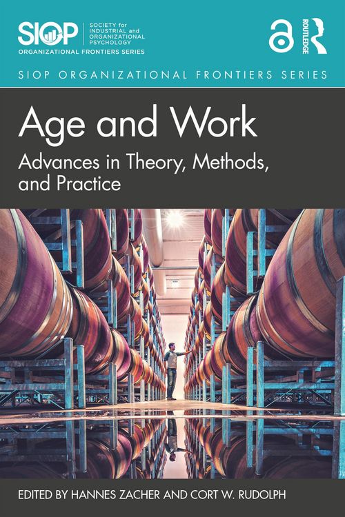 Produktbild: Age and Work