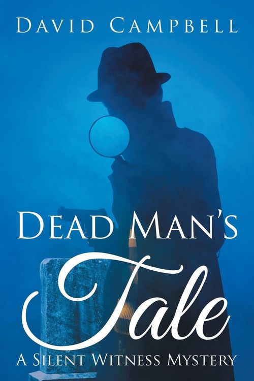 Produktbild: Dead Man's Tale