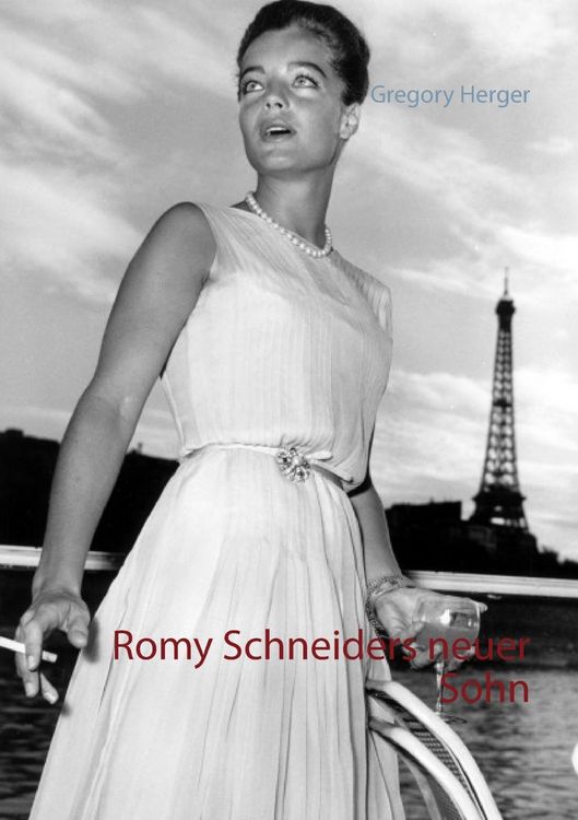 Produktbild: Romy Schneiders neuer Sohn