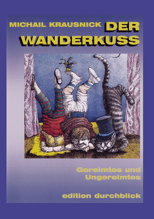 Produktbild: Der Wanderkuss
