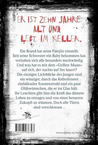 Produktbild: Gl&uuml;hw&uuml;rmchen, gl&uuml;h