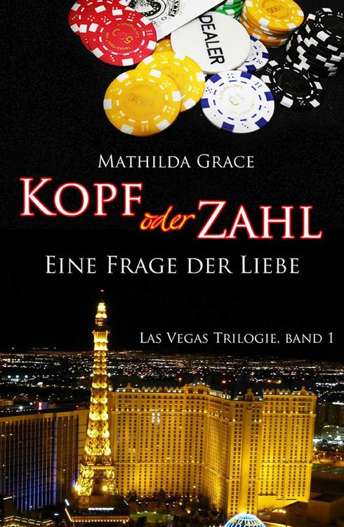 Produktbild: Kopf oder Zahl: Eine Frage der Liebe