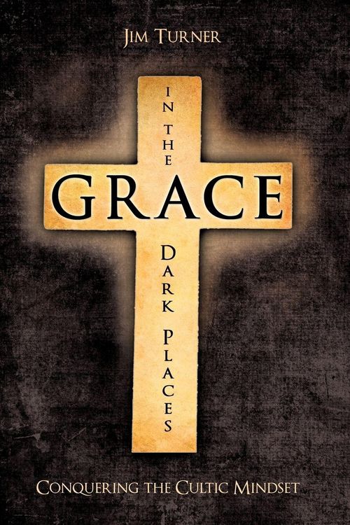 Produktbild: Grace in the Dark Places