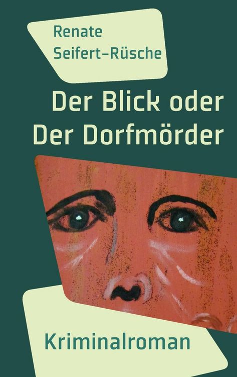 Produktbild: Der Blick oder Der Dorfm&ouml;rder