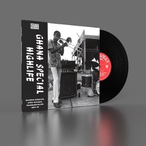 Produktbild: Ghana Special: Highlife