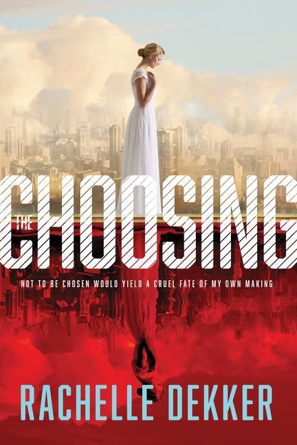 Produktbild: Dekker, R: Choosing