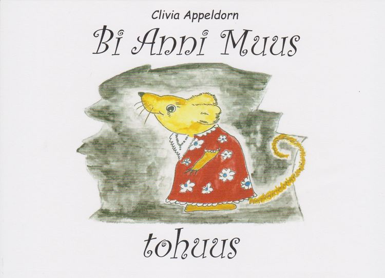 Produktbild: Bi Anni Muus tohuus