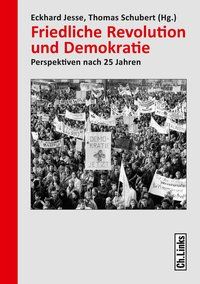 Produktbild: Friedliche Revolution und Demokratie