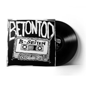 Produktbild: B-Seiten (limitiert)