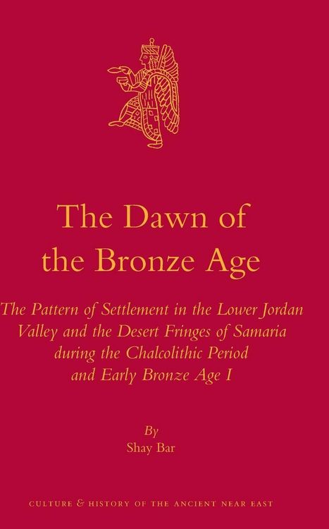Produktbild: The Dawn of the Bronze Age