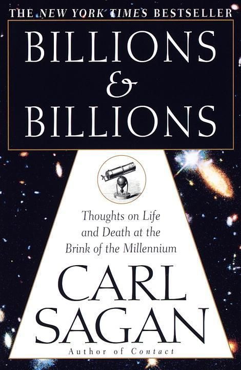 Produktbild: Billions & Billions
