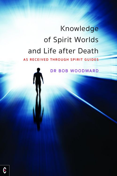 Produktbild: Knowledge of Spirit Worlds and Life After Death
