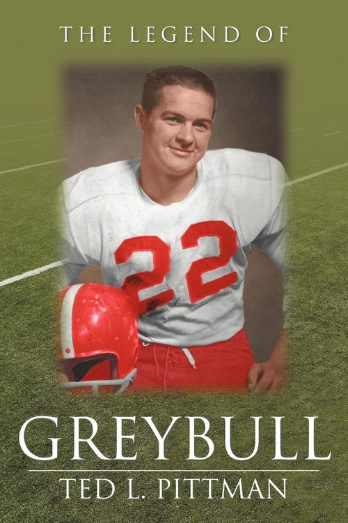 Produktbild: The Legend of Greybull