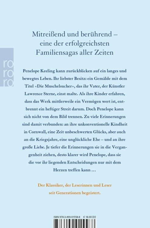 Produktbild: Die Muschelsucher