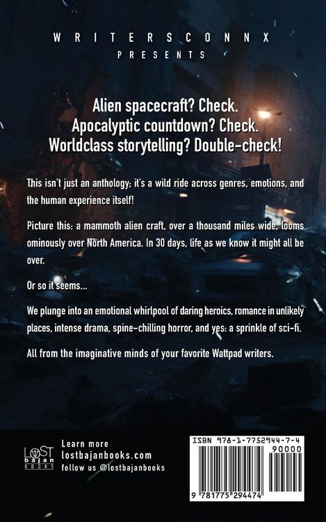 Produktbild: 30 Days to Save the World