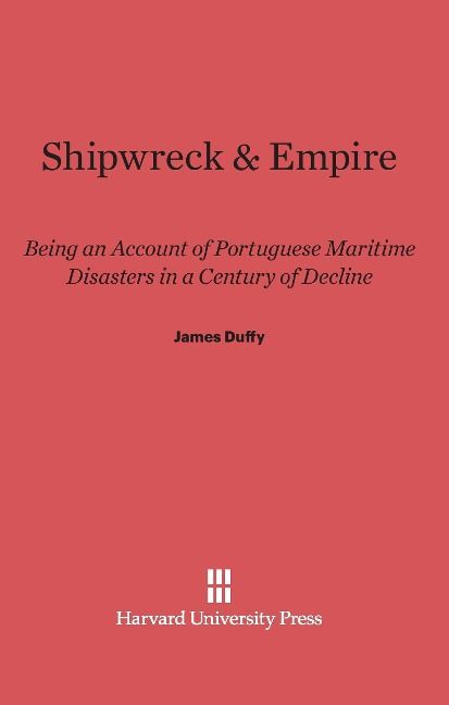 Produktbild: Shipwreck & Empire