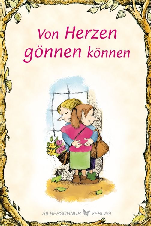 Produktbild: Von Herzen gönnen können