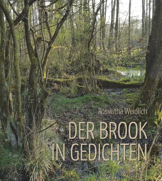 Produktbild: Der Brook in Gedichten