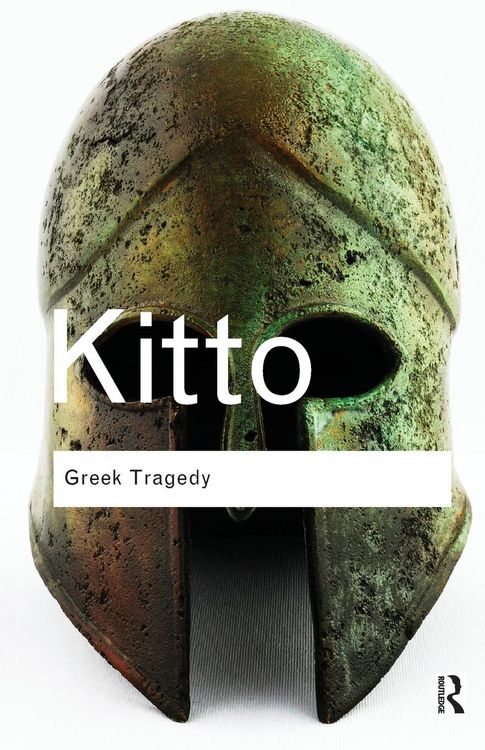 Produktbild: Greek Tragedy
