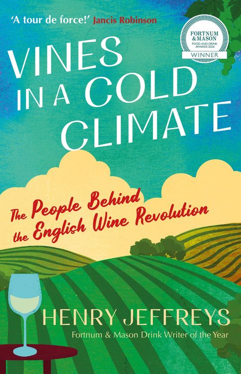 Produktbild: Vines in a Cold Climate