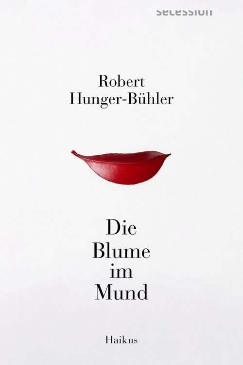 Produktbild: Die Blume im Mund