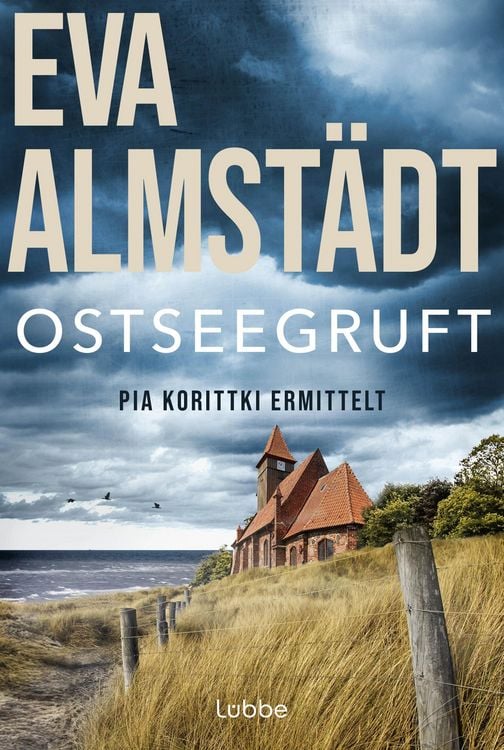 Produktbild: Ostseegruft