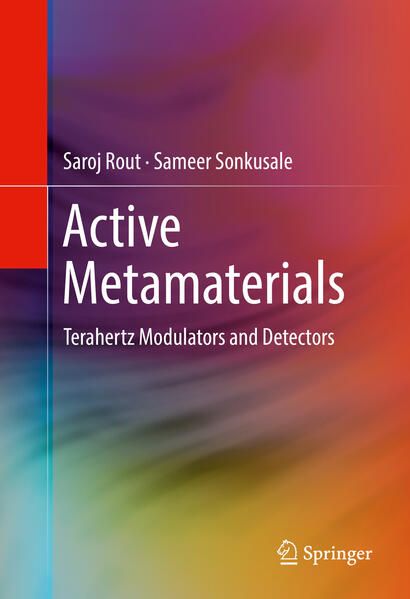 Produktbild: Active Metamaterials