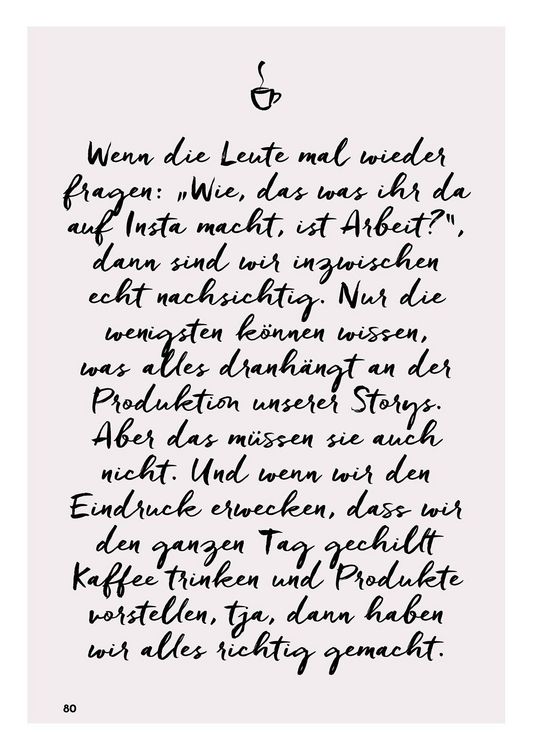 Produktbild: Hashtag Doppelleben
