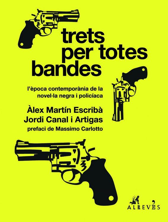 Produktbild: Trets per totes bandes
