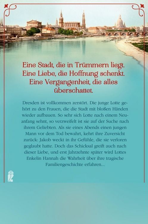 Produktbild: Schicksalsjahre. Die Frauen vom Neumarkt